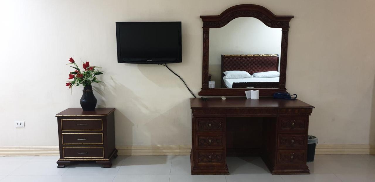 Gardensuite Hotel Anunas Cameră foto